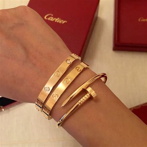 cartier love bracelet replic|imitation cartier love bracelet.